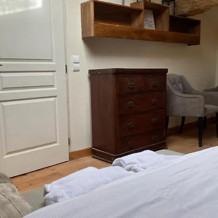 Chambres des Lunes Aumagne Extérieur photo
