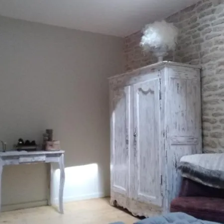 Chambres des Lunes Aumagne Extérieur photo