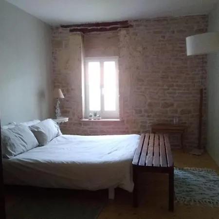 Chambres des Lunes Aumagne Extérieur photo