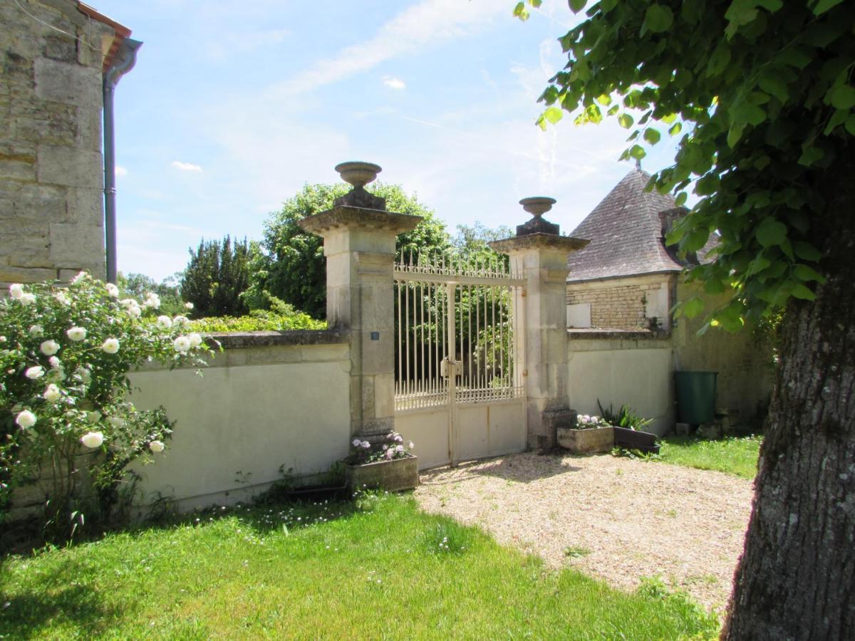 Des Lunes Guest house Aumagne
