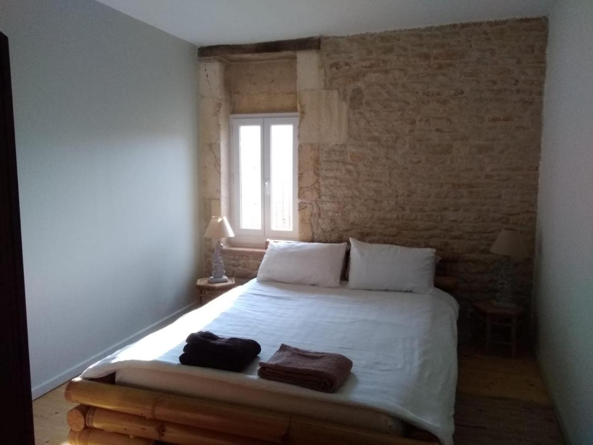 Des Lunes Maison d'hôtes Aumagne