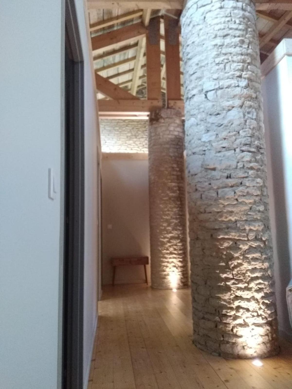 Guest house Des Lunes