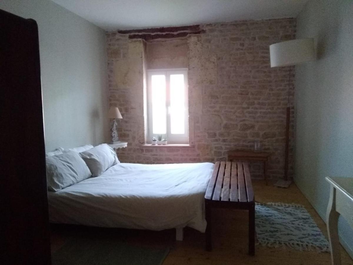 Maison d'hôtes Des Lunes *