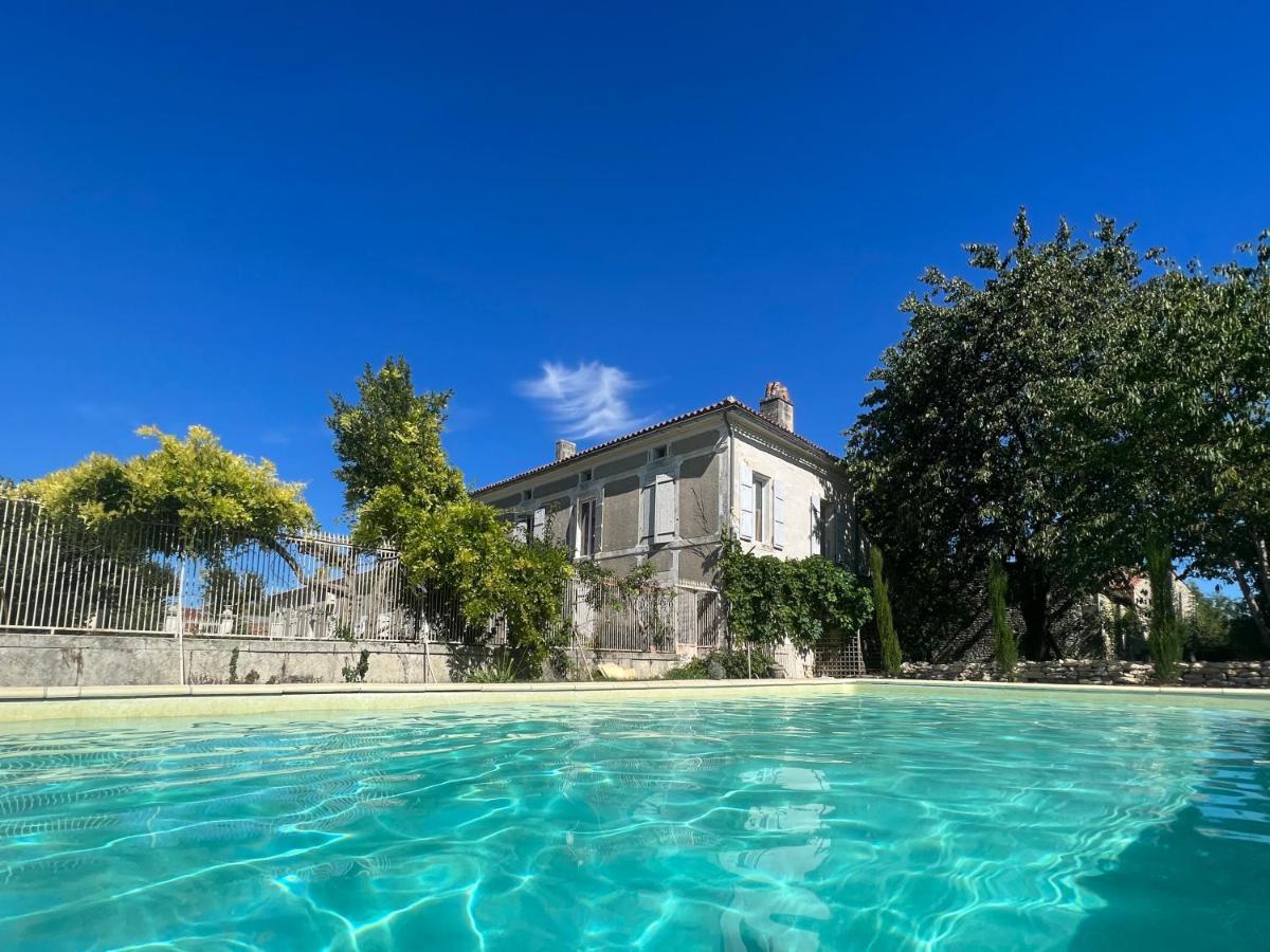 Des Lunes Maison d'hôtes *